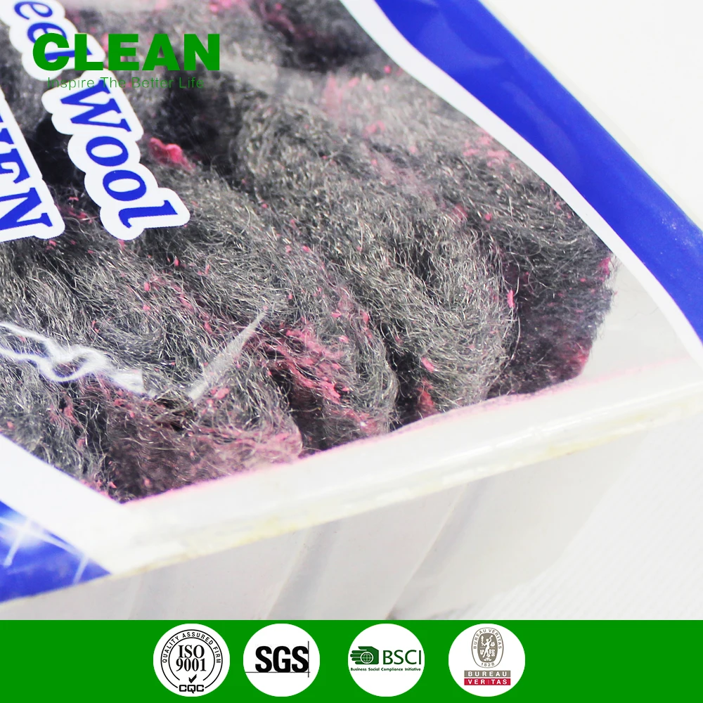 
Лидер продаж, стальная вата для мыла 