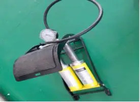 20 футов компактный легкий портативный приподнятый Мачтовый столб для фотосъемки оборудования