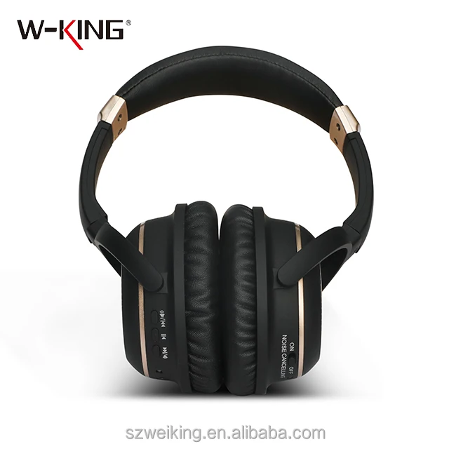 industrial noise cancelling headphones with bluetooth