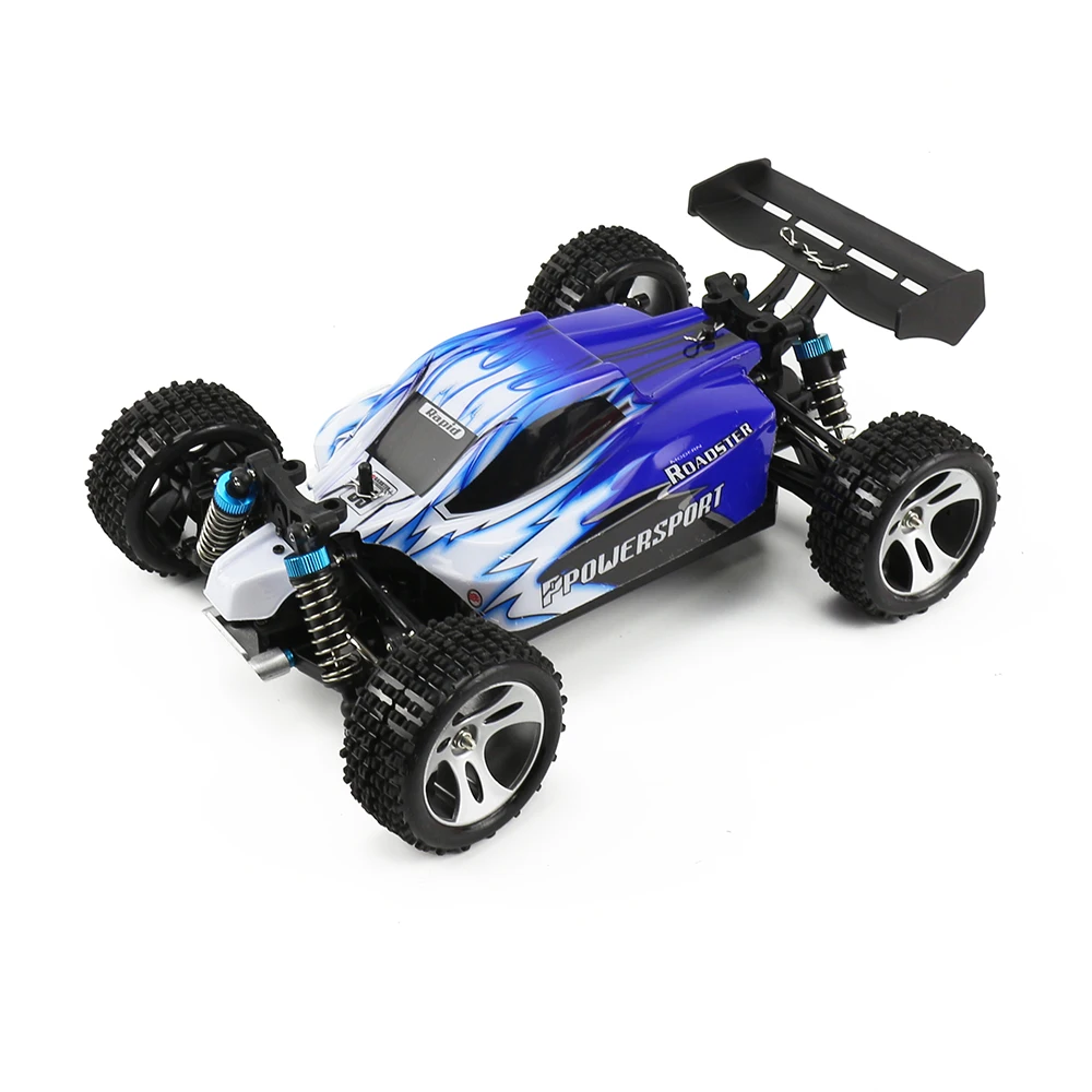 a959 rc car