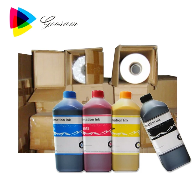 dgi sublimation printer