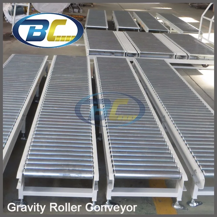 Knurled Drum Motor for Belt Conveyors