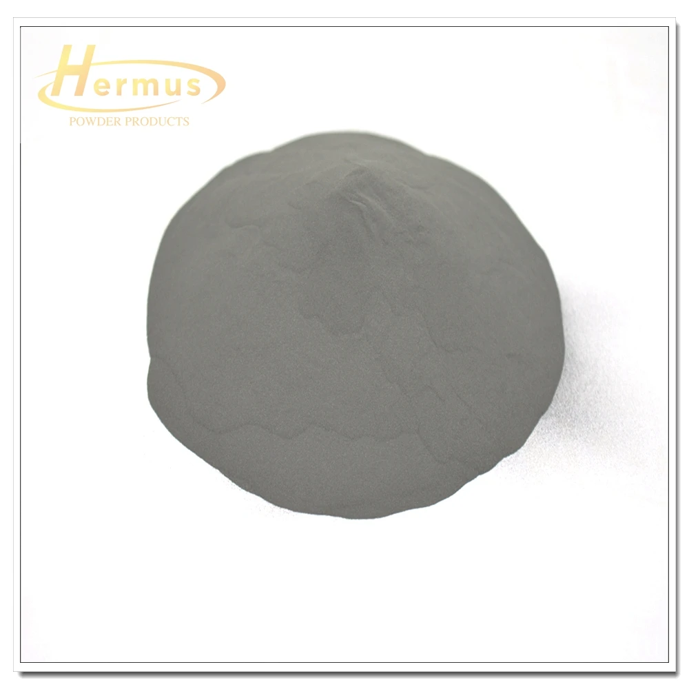 Atomized Slm Printer Powder Titanium Powder Ti6Al4V Powder Price