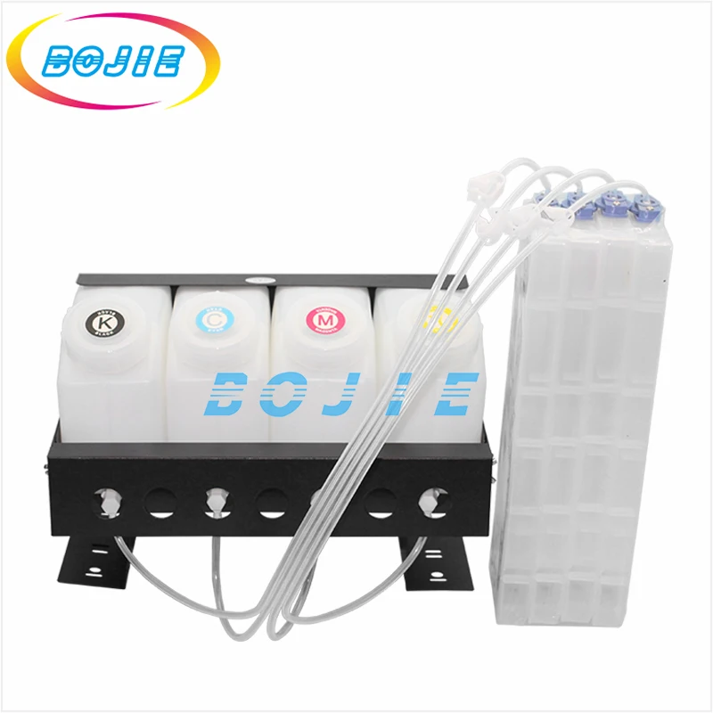 Roland Inkjet Printer Bulk Ink System 