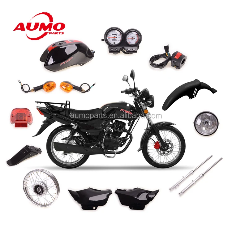 agencia código Morse madera Source Wholesale refacciones para moto italika ft150 motorcycles 150cc for  sale on m.alibaba.com