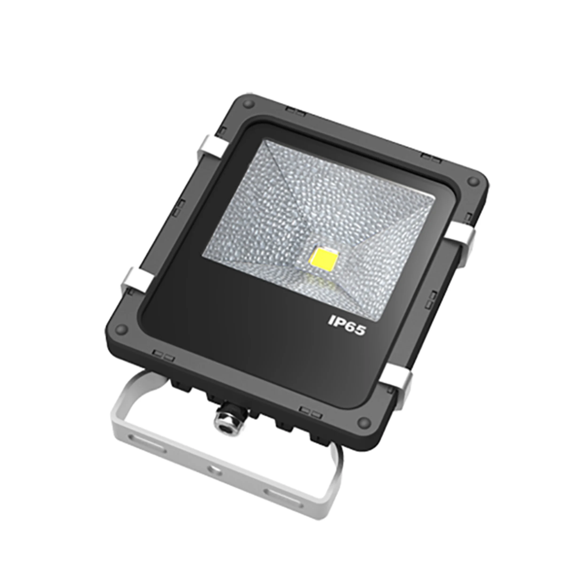 花园低压12v cob ip65 10w/20w/30w/50w/70w led泛光灯 - buy led