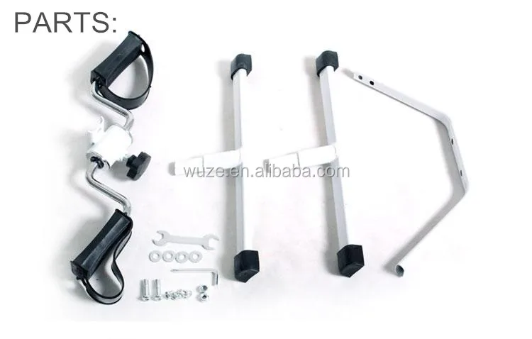 Mini Pedal Bike Exercise Arm and Leg Home Use Cycling Exercise Machine