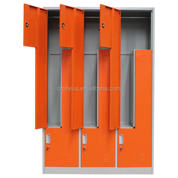 Closet organizador de zapatos marrón Orange - Promart