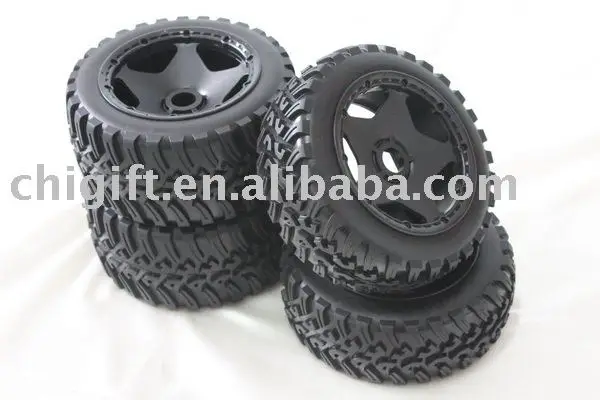 Rc Baja,Hpi Wheel,Wheel For Rc Baja 