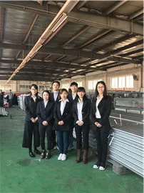 Tianjin Guangshengyuan Export And Import Co., Ltd. 1