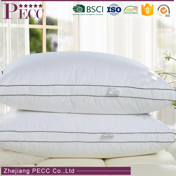 P-WDF-018 домашний текстиль низкая цена 2017 современный оптовая Роскошные Пользовательские формы утиное перо