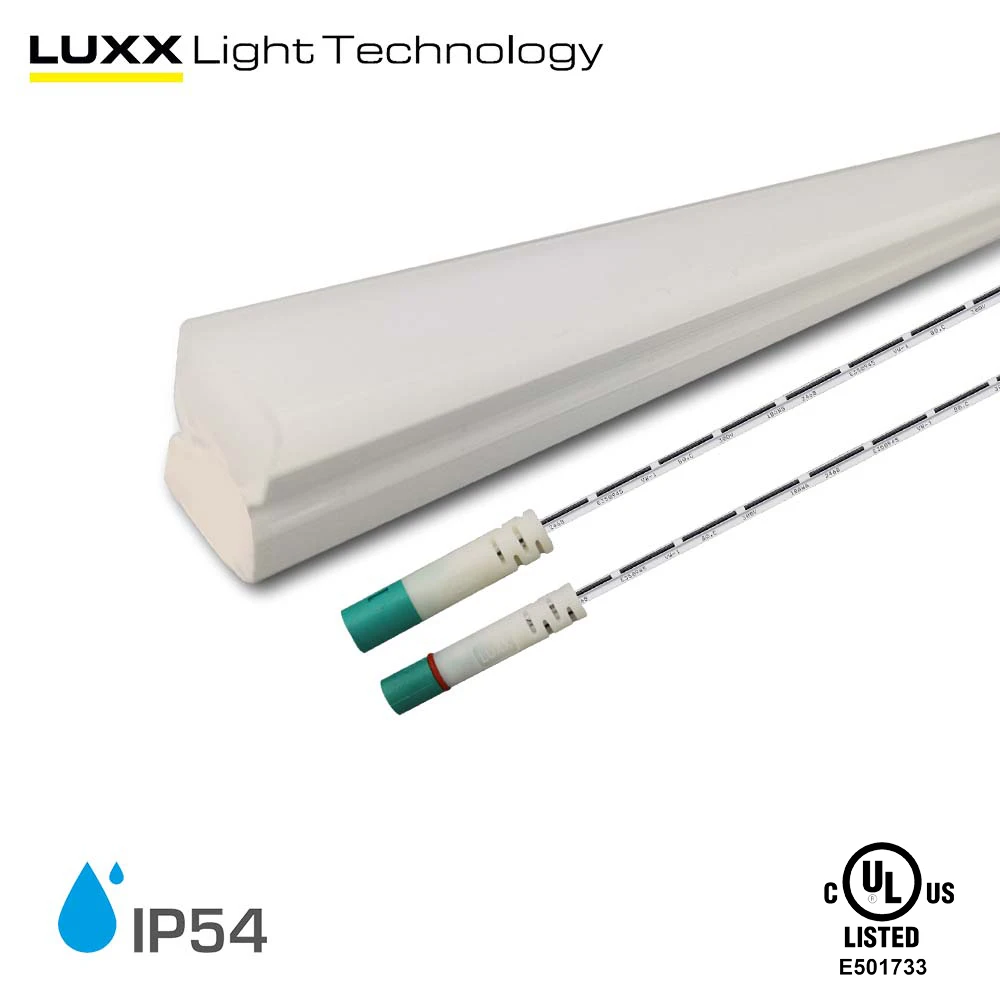 
MONZA linear led light for food meat display 