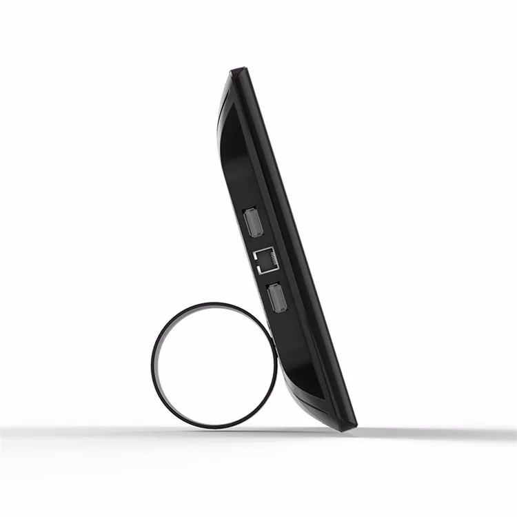 Умный дом сенсорный экран 10 дюймов Android POE планшетный ПК с RJ45 порт