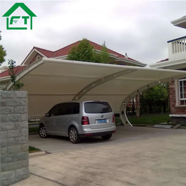 car canopy cover