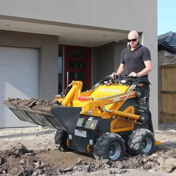 Price Of Small Mini Earth Moving Equipment - Buy Earth Moving,Earth