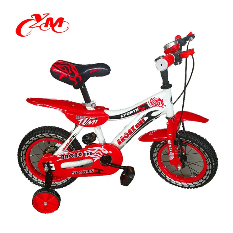 size 14 kids bike