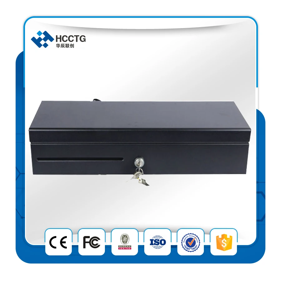 Современный аппарат Mini Портативный Cash Box Hs170