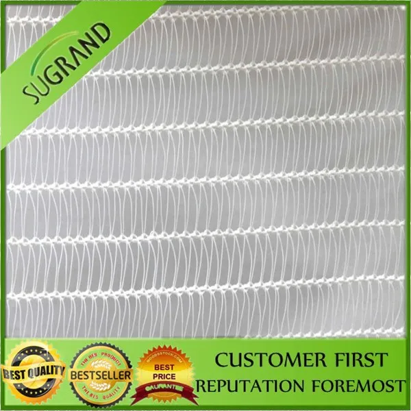 Factory Supply Anti-hail Net / Hail Protection Net / apple Tree Anti Hail