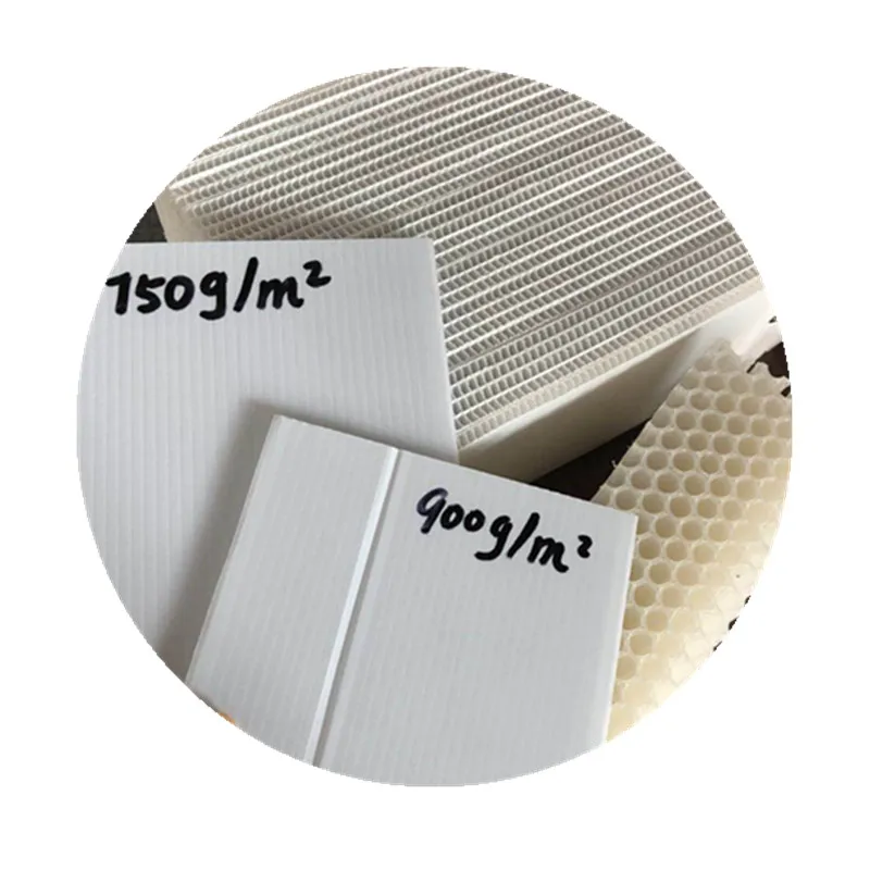 Plastic HDPE Water Jet Cutting Bricks for Waterjet Cutting Machine