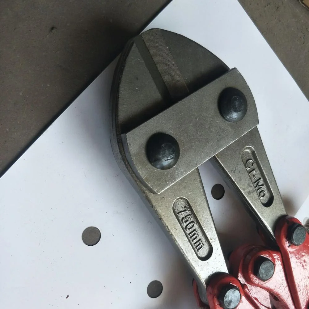 b 型螺栓切割机手动工具