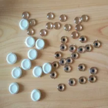 SD bjd eye – 8mm 12mm 14mm 16 18 20mm acrylic pressure materials 26 pairs/lot