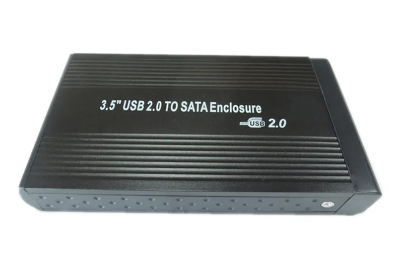 Usb для sata 3.5 жесткий диск корпус