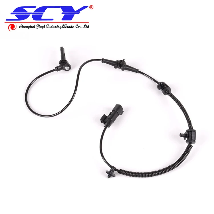 cruze abs sensor