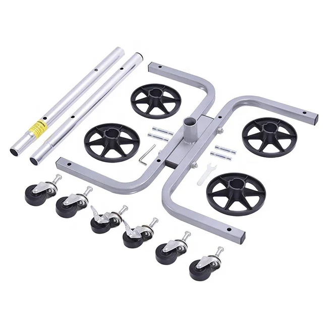 Customized Tire Storage Rack Wheel Rim Display Stand Rack Metal Tyre Display Stand