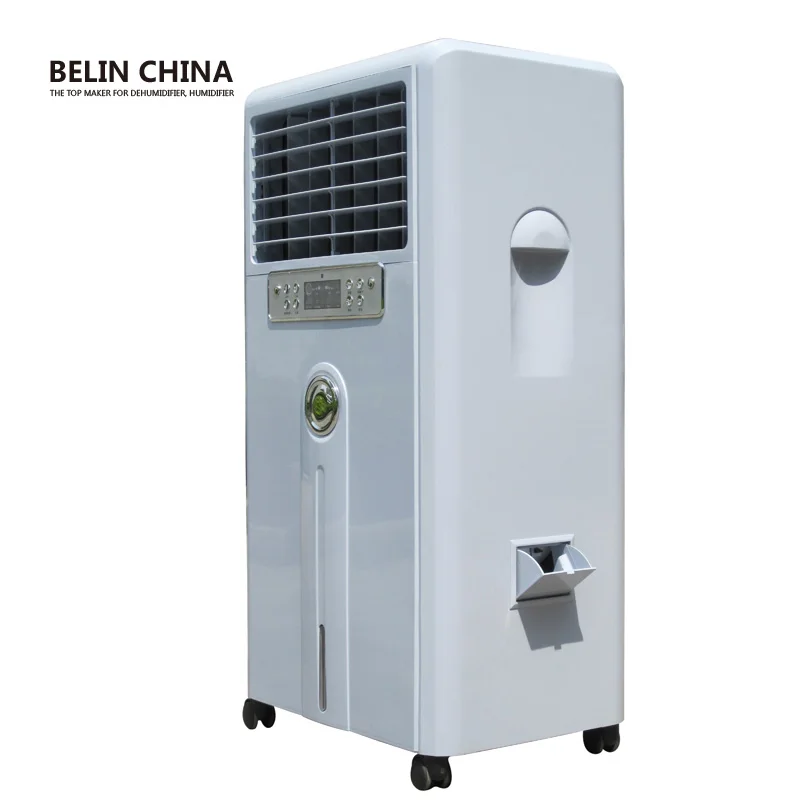Shanghai Belin Portable Chamber Humidifier with Anion