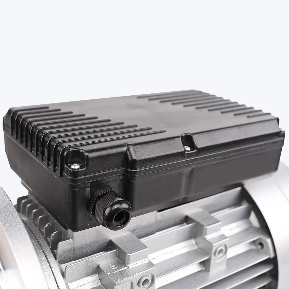 YL Series Single Phase 220v 300w 200w 200 Watt 1kw 1hp Capacitor Start Generator Electric Ac Motor
