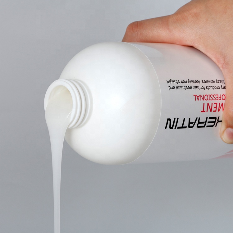 
Бразильский Кератиновый выпрямитель для волос, набор для лечения без формальдегида, 1000 мл 