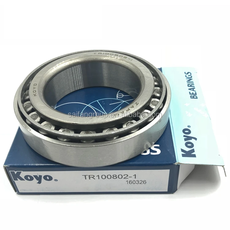 KOYO TR070803-J  Bearing KOYO made in japan TOYOTA Differential bearing