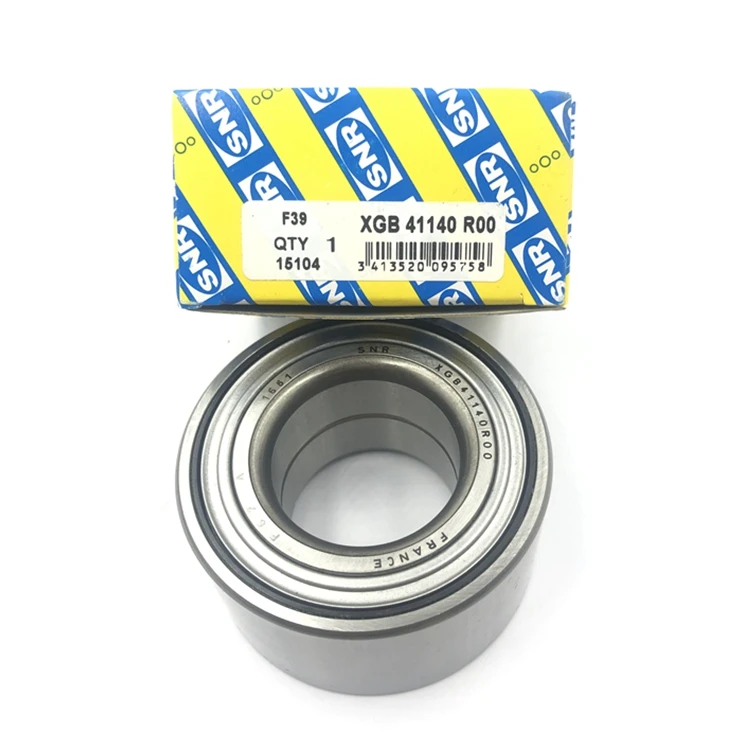 Snr Wheel Hub Bearing Fc40096 S05 7701205417 Snr Auto Bearing Vkba3501 4501155 9161455 Sizes 45.