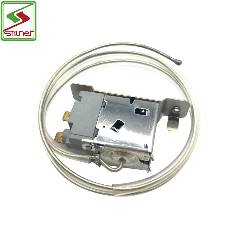 Refrigerator Thermostat Temperature Popular Refrigerator Parts Capillary Thermostat Good Price