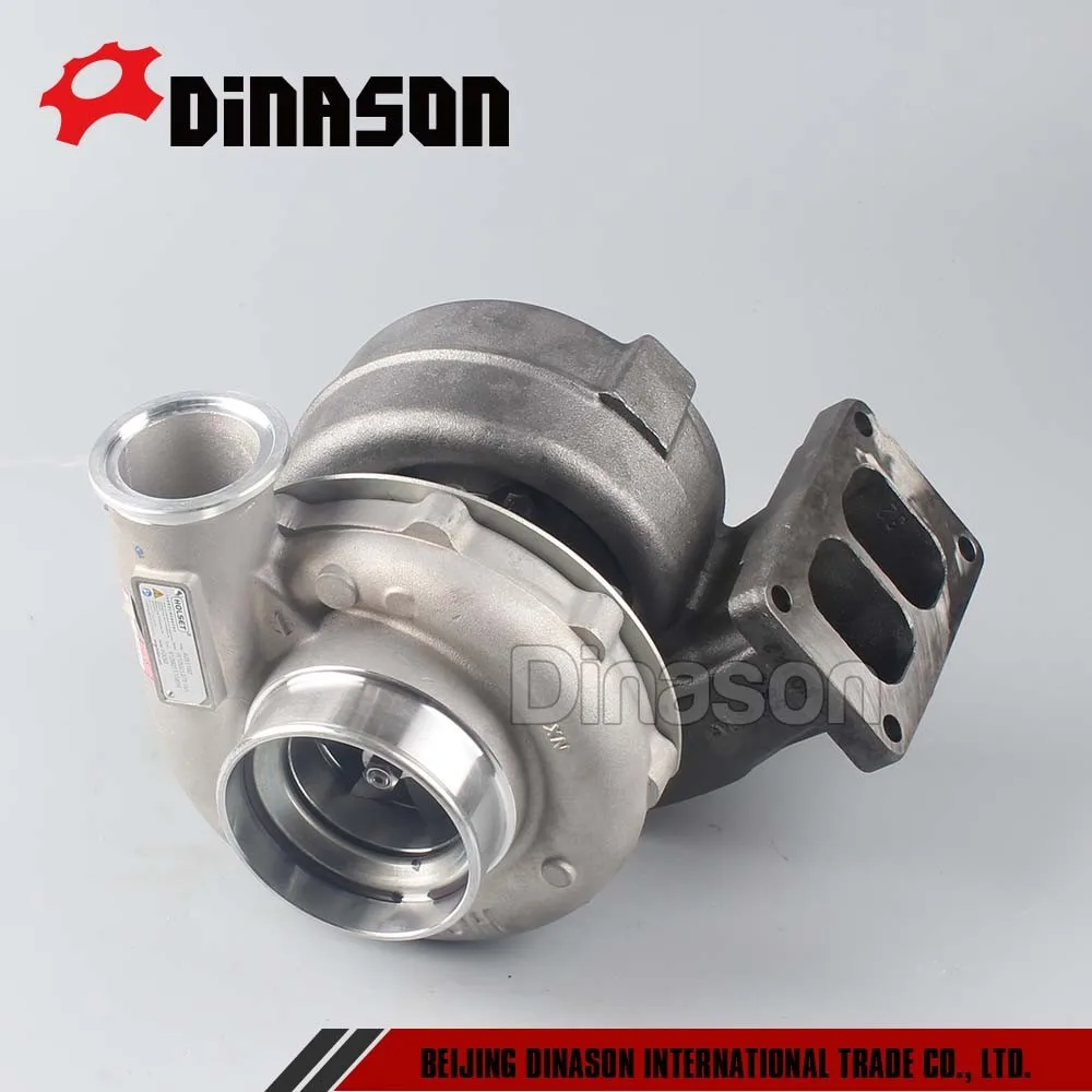 HX50 4051160 612601110894 turbocharger for Weichai| Alibaba.com 