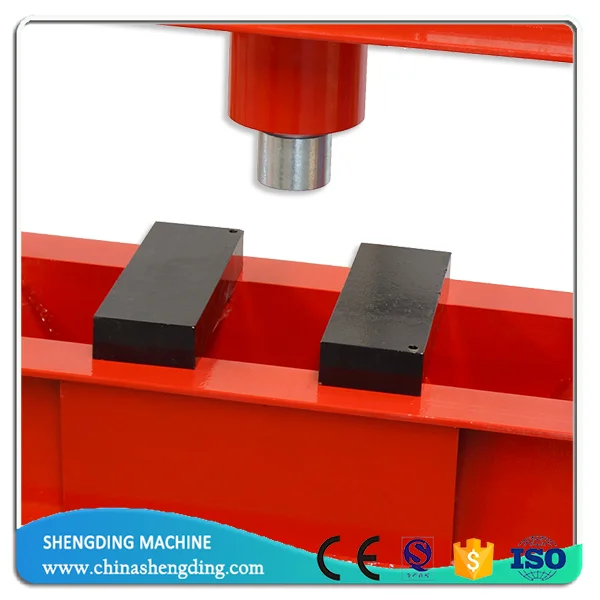 Съемный автоматический инструмент, гидравлический пресс для магазина, 40 тонн