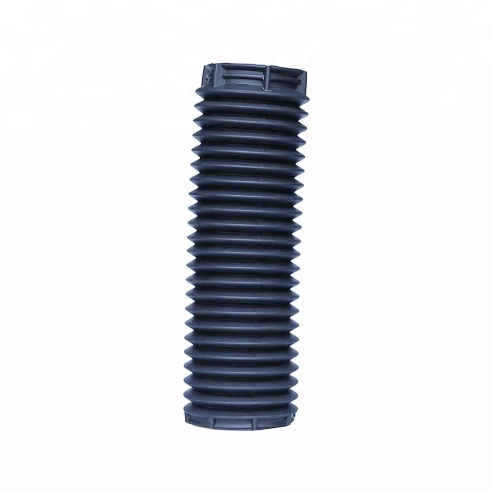 Front Fork Boot Rubber Shock Absorber Dust Rubber Sleeve Shopee Singapore