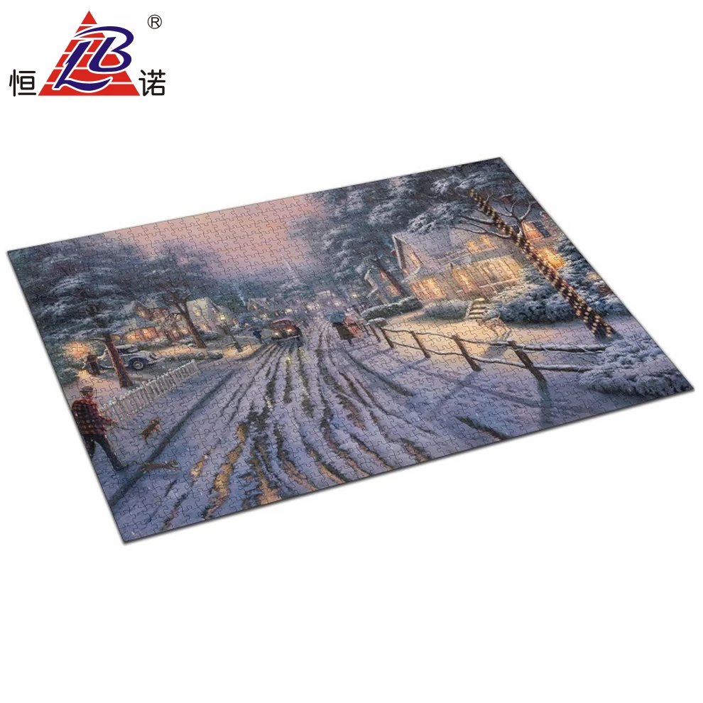 fantasy jigsaw puzzles