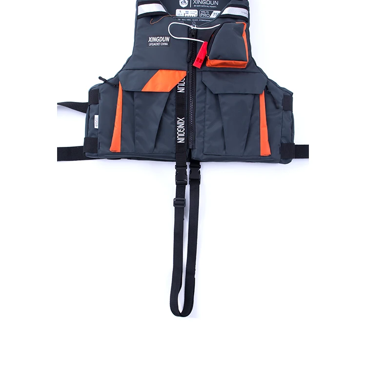 
 Оптовая продажа OEM взрослых Парусный Спорт Плавание катание на лодках море Рабочая жизнь куртка Профессиональный Спасательный каяк пены спасательный жилет  