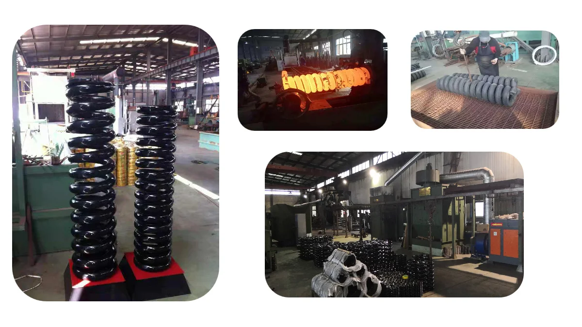 Qingdao Nahe Electrical And Mechanical Technology Co., Ltd. 3