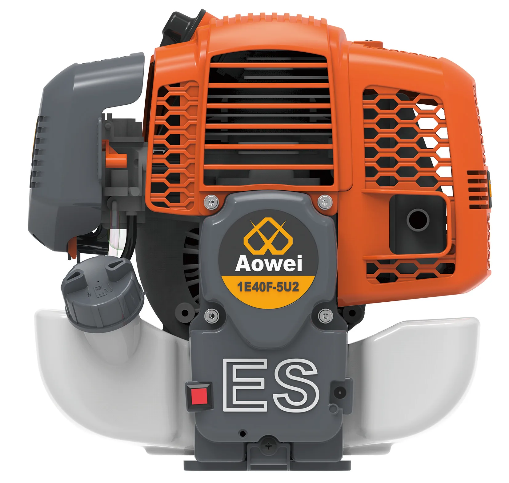 Desmalezadora Desbrozadora Hyundai con Arranque Eléctrico 43 cc SPARK43XT -  Hyundai Power Equipment Store