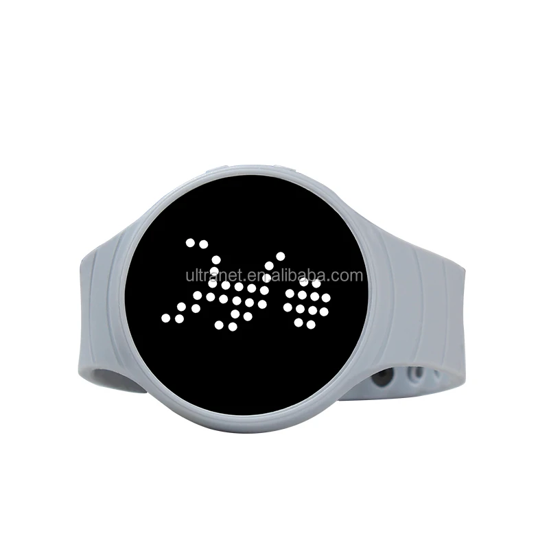 Challenger smart 2024 watch chg112a instructions