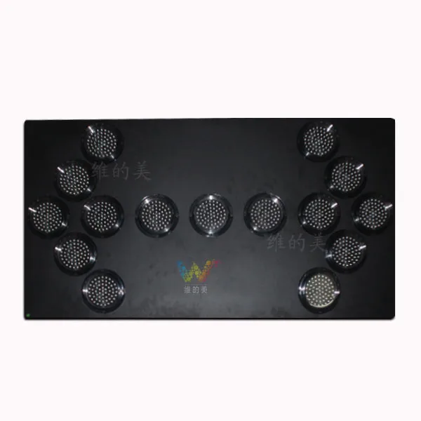 European Market Road Security Indicator LED Arrow Traffic Road Board Signs