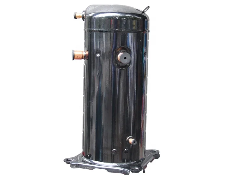 Copeland Scroll Compressor ZP67KCE-TFD-420 - Efficient