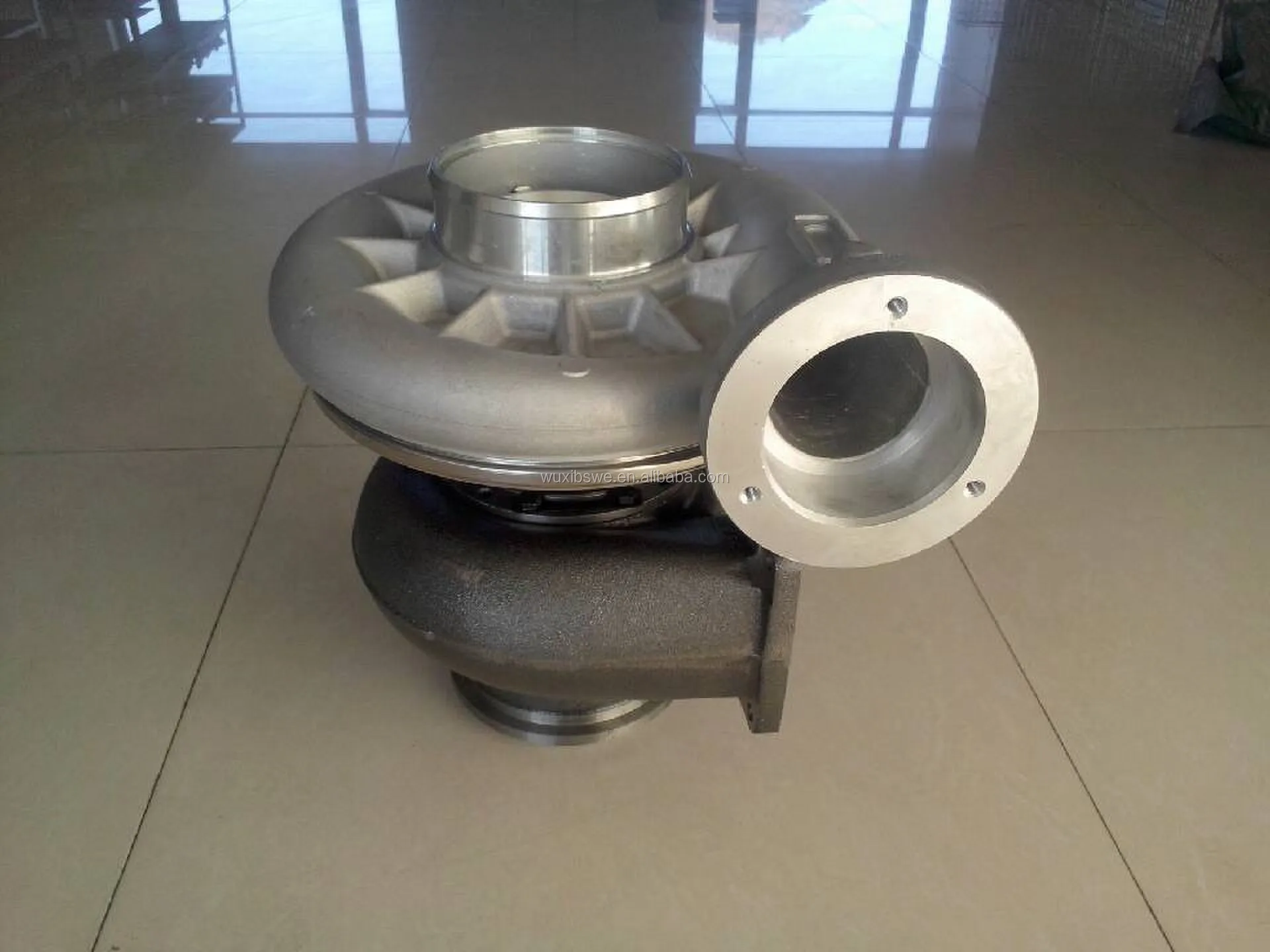 3594195 4025027 3596367 3596366 QSX15 engine Turbocharger| Alibaba.com