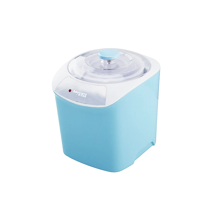 Белый просто вкл/выкл переключатель йогурт Maker Machine