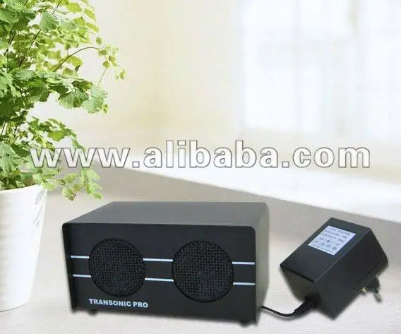 Отпугиватель вредителей Transonic Pro