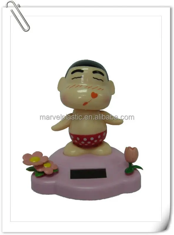 Манга Игрушка Герой Солнечный подвижная фигурка украшения