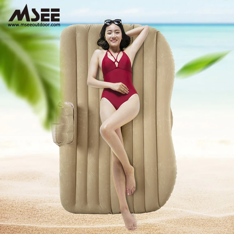 
 2019 диван-кровать/воздушная автомобильная кровать с воздушным насосом  