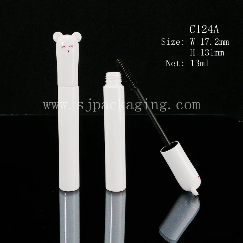 卸売かわいいテディベアマスカラボトル空漫画マスカラケース子供用マスカラ容器 Buy 子供のマスカラ容器 空の漫画マスカラケース テディベア マスカラのボトル Product On Alibaba Com